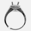 Engagement ring mounting-00300060 - Image 2