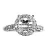 Engagement ring mounting-00400013