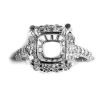 Engagement ring mounting-00500094
