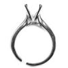 Engagement ring mounting-00500114 - Image 2