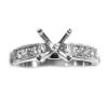 Engagement ring mounting-00500114