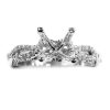 Engagement ring mounting-00500126