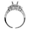 Engagement ring mounting-00600115 - Image 2