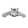 Engagement ring mounting-00700023