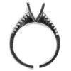 Engagement ring mounting-00700062 - Image 2