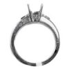 Engagement ring mounting-00700066 - Image 2