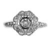 Engagement ring mounting-00700080
