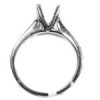 Engagement ring mounting-01400003 - Image 2