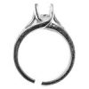 Engagement ring mounting-10100425 - Image 2