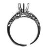Engagement ring mounting-10100466 - Image 2