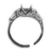 Engagement ring mounting-10100471 - Image 2