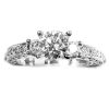 Engagement ring mounting-10100686