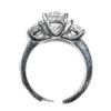 Engagement ring mounting-10100699 - Image 2