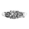 Engagement ring mounting-10100699